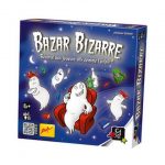 Bazar Bizzarre