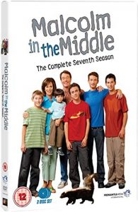 Malcom in the middle