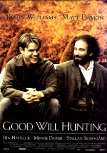 Will Hunting