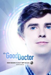 Good doctor